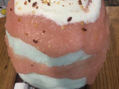 -WONDER ICE 萬得冰田(建設路总店)