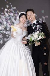 -唯一视觉婚纱摄影(李家村店)