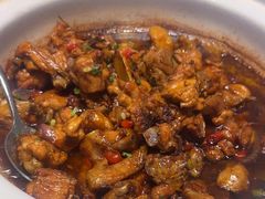 -赣江里•江西菜(望京旺角店)