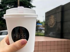 -THE PRESS(复旦大学店)