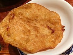 衡阳饼粑-衡厨·衡阳土菜(中南店)