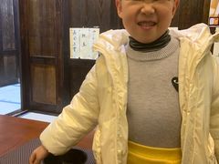 -和来日本料理(青年东路店)