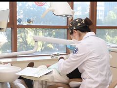 -合肥美奥口腔·种植矫正中心(政务院)
