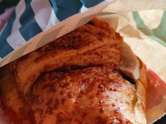 -星巴克(杭州西湖银泰1F店)