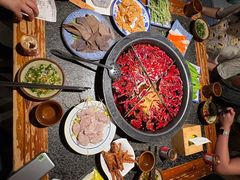 -陈眼镜火锅(总店)