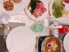 -福州中庚聚龍酒店香汇自助餐厅(南江滨西大道店)