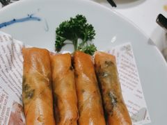 -新白鹿餐厅(第一百货店)
