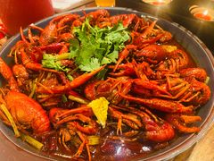 -拾光与烟火丨炭火串烧·自贡小活鲜(西村大院店)