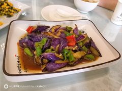 -环秀楼(黄山呈坎店)