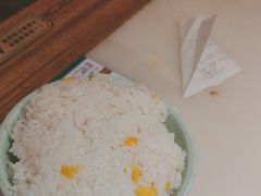 -绿茶餐厅(西单老佛爷店)