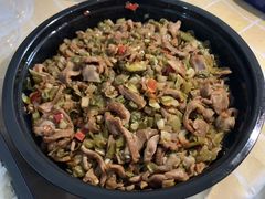 -兰湘子·湘菜小炒(石家庄万象城店)