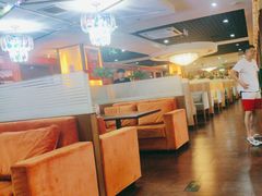 -上岛咖啡(华源四里店)