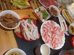 -董家湾重庆老火锅(张家窝店)