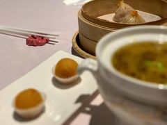 蟹粉桃胶-蟹榭·本帮江浙菜·蟹宴(五角场合生汇商场店)