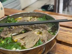 -贵州特色羊肉粉(北岸印象店)