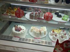 -皇家美孚·蛋糕外送(东部佳世客店)