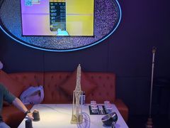 -星聚会KTV(合生汇黑金店)