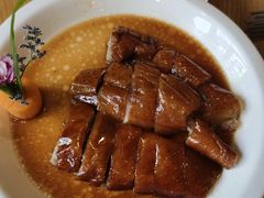 烧鹅-德胜轩正宗顺德菜(宝安沙井会展中心店)