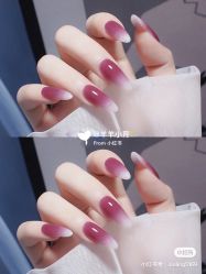 -妙睫屋日式美甲美睫