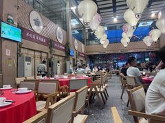 -羊之道草原味道清真餐厅(番禺店)