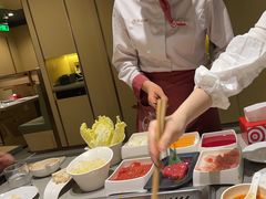 -海底捞火锅(月湖广场店)