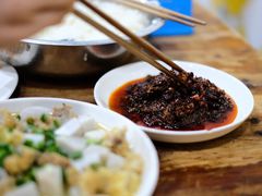 -九九牛肉馆(南山路店)
