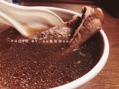 -陈董药炖排骨(饶河街店)