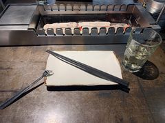 -很久以前羊肉串(昌里路三钢里店)