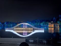-印象西湖·最忆是杭州实景演出