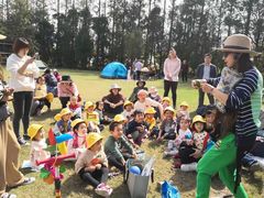 -乐不撕书绘本体验中心(华鹏馆)