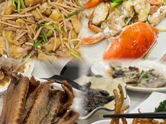 -美未居·老字号·地道顺德菜·桑拿鸡·鱼生(容桂店)