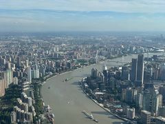 -上海之巅观光厅
