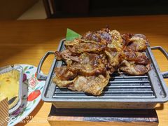 -三石铁板烧(紫竹桥店)