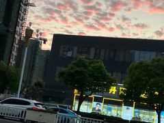 -柚见鲜茶(淮阴师范店)