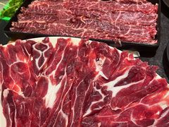 -林记潮牛·牛肉火锅(上马墩店)