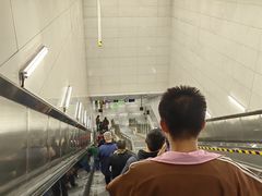 -军事博物馆(地铁站)