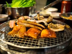 -牛道精致烤肉(海安店)