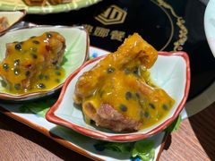 -南越郡·越式风味餐厅(青秀万达店)