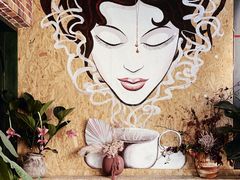 -The Flowers Coffee(南山店)