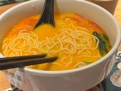 -和府捞面(东直门银座店)