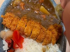 -小山日本料理(电子大厦店)