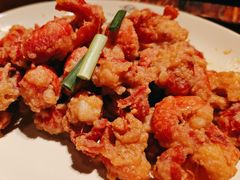 -一棠龙虾•王牌虾球(楚河汉街店)