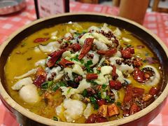 -龙师傅卤炒(天马店)