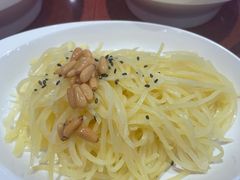 -喜家德虾仁水饺(长泰广场店)