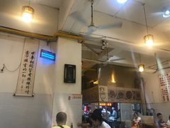 -李兰英湖南面馆(护国路店)