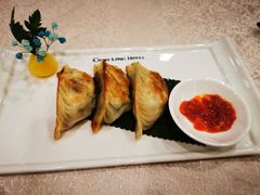 -麒麟中餐厅·经典粤菜·地道菜式老字号(广州长隆酒店)