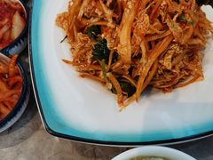 -屋里家延边朝鲜族冷面(梅林3店)