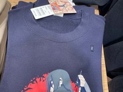 -优衣库(天津鲁能城购物中心店)