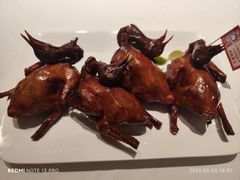 -侨美食家·40年地道粤菜(珠江新城店)