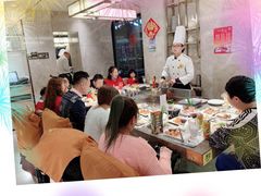 大堂-大渔铁板烧(花园道店)